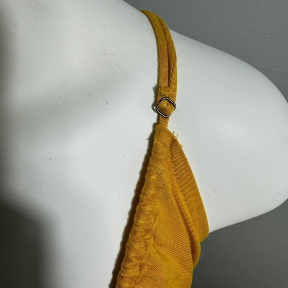 Anthropologie by Anthropologie Slit-Front Dress - Picture 5 of 9